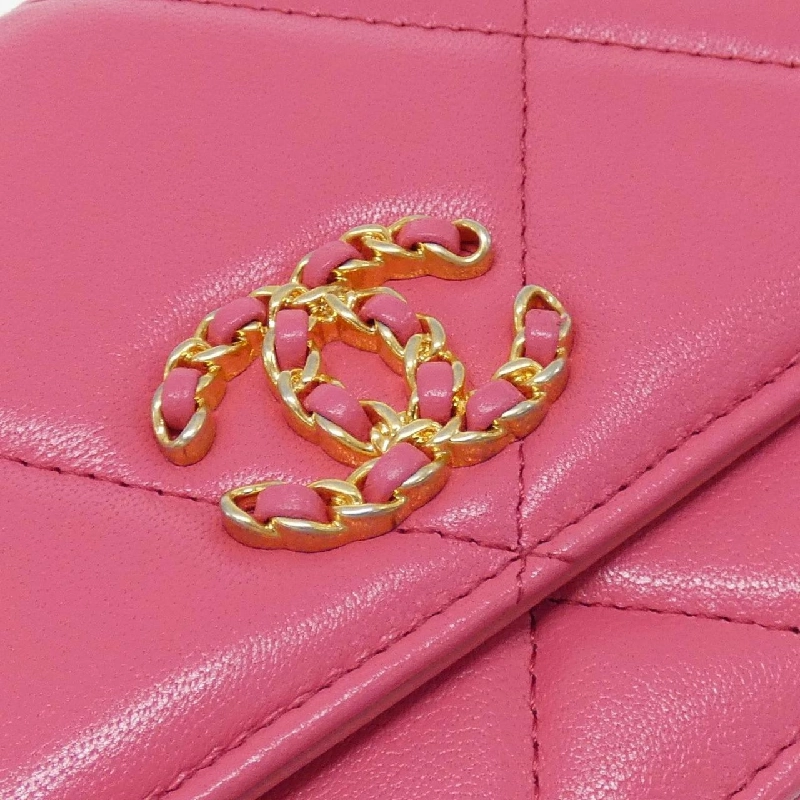 Chanel Chanel 19 Line AP0957 Ví dây 621283