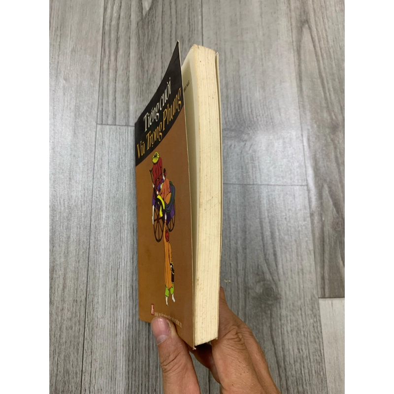 Tiếng cười - vũ trọng phụng. 999 466033