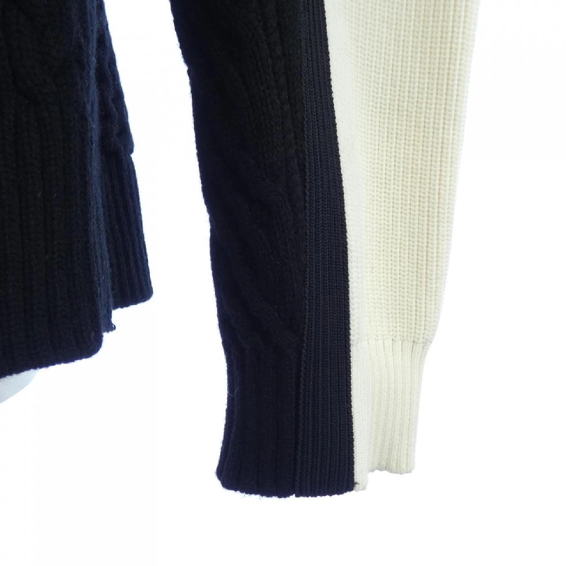 Áo cardigan SACAI 635941