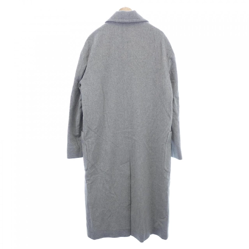 【Mã giảm giá】Áo khoác TAGLIATORE của Talia Tore 641367