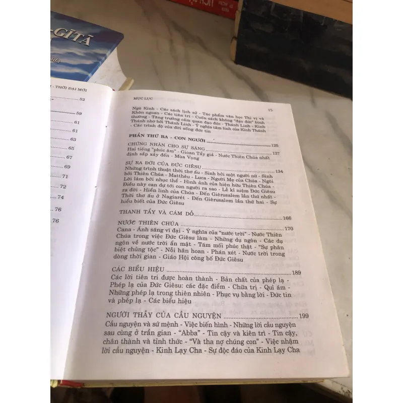 Giáo lý mới thời đại mới - Nguyễn Ước  1031087