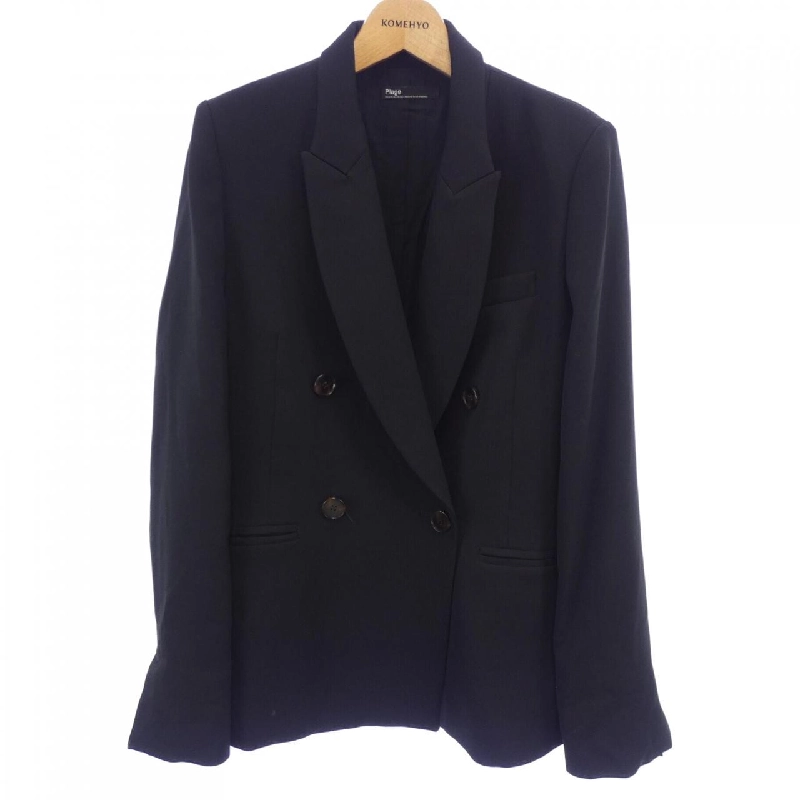 Áo khoác Plage - Hàng hiệu Authentic 818228