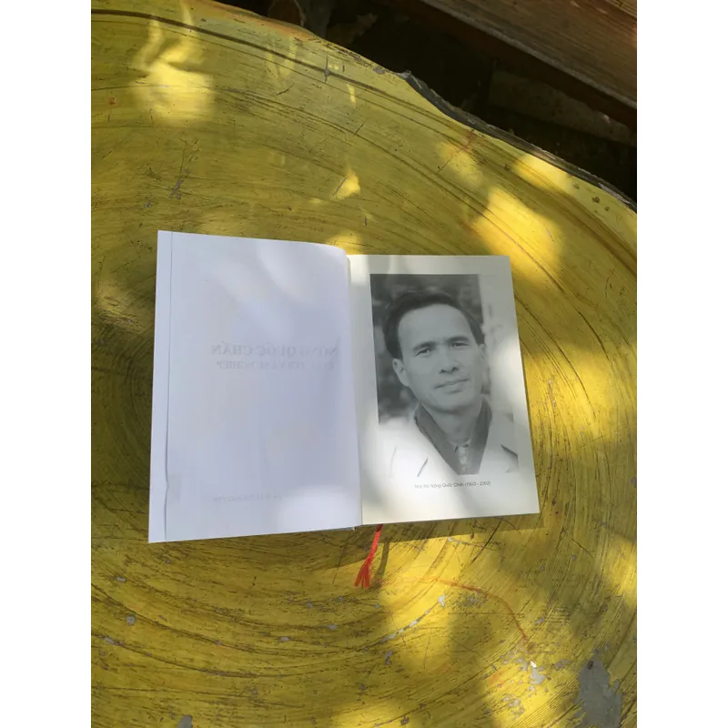 NÔNG QUỐC CHẤN - CUỘC ĐỜI VÀ SỰ NGHIỆP 738362