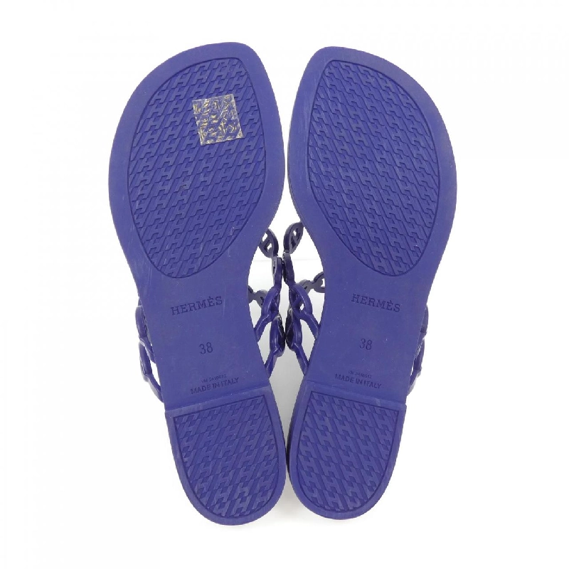 【Mã giảm giá】Giày sandal HERMES 662243