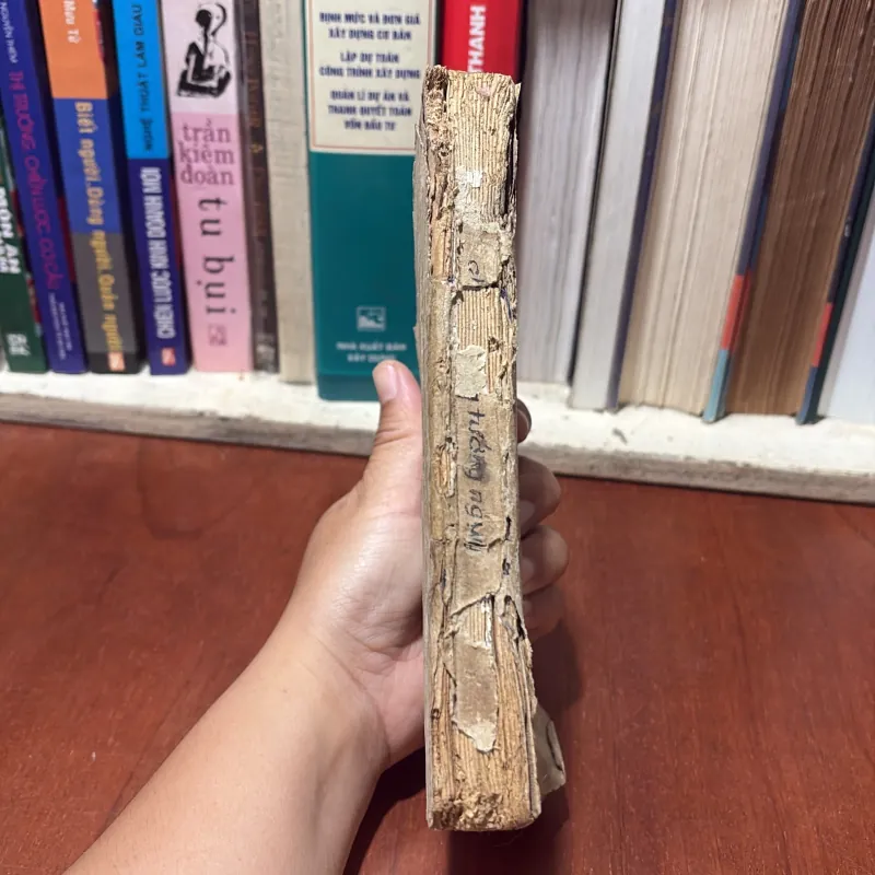 II Lịch Sử: Chân Dung Tướng Nguỵ Sài Gòn - Nguyễn Đình Tiên - 1982 775793