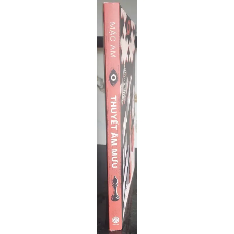 Sách Thuyết Âm Mưu 1009044