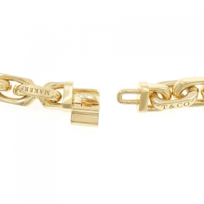 Tiffany 1837 Makers Narrow Bracelet - Hàng hiệu Authentic 846197