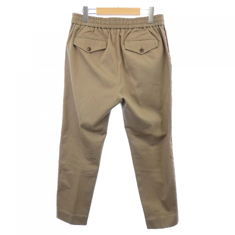 Gucci GUCCI 547680 ZAAIQ Quần - Hàng hiệu Chính hãng 889411