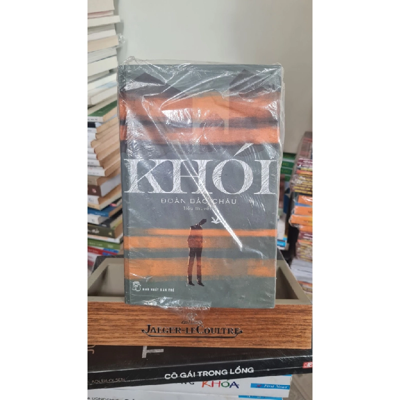 Khói vẽ làm mắt tôi cay mới 70% ố nhiều 2014 Hoàng Công Danh [2001] SÁCH VĂN HỌC STB338 Blogmeo 27525 465046