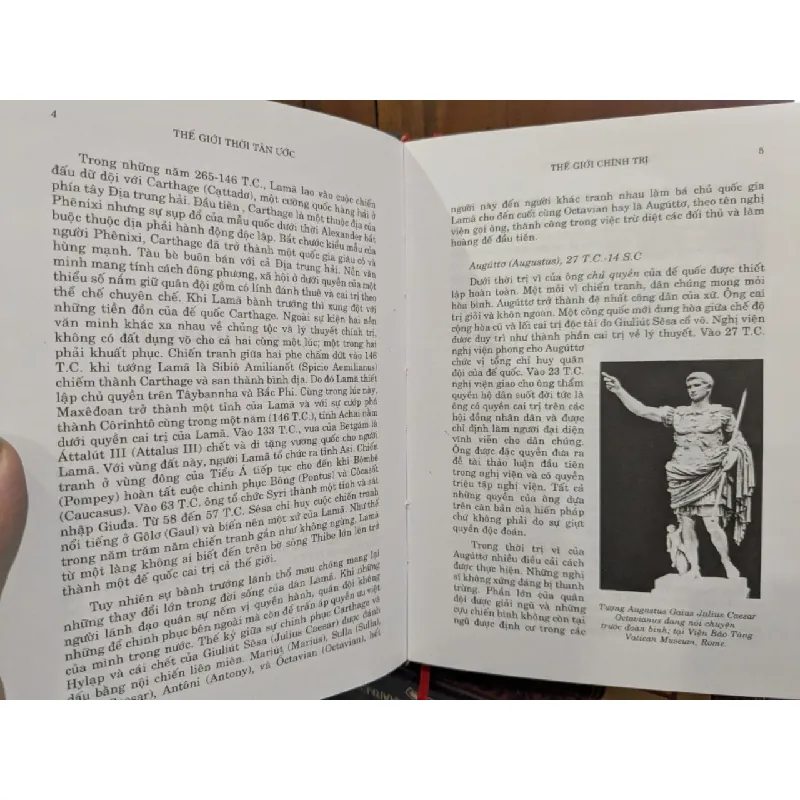 Tân ước lược khảo - Merrill C. Tenney, Walter M. Dunnett 719581