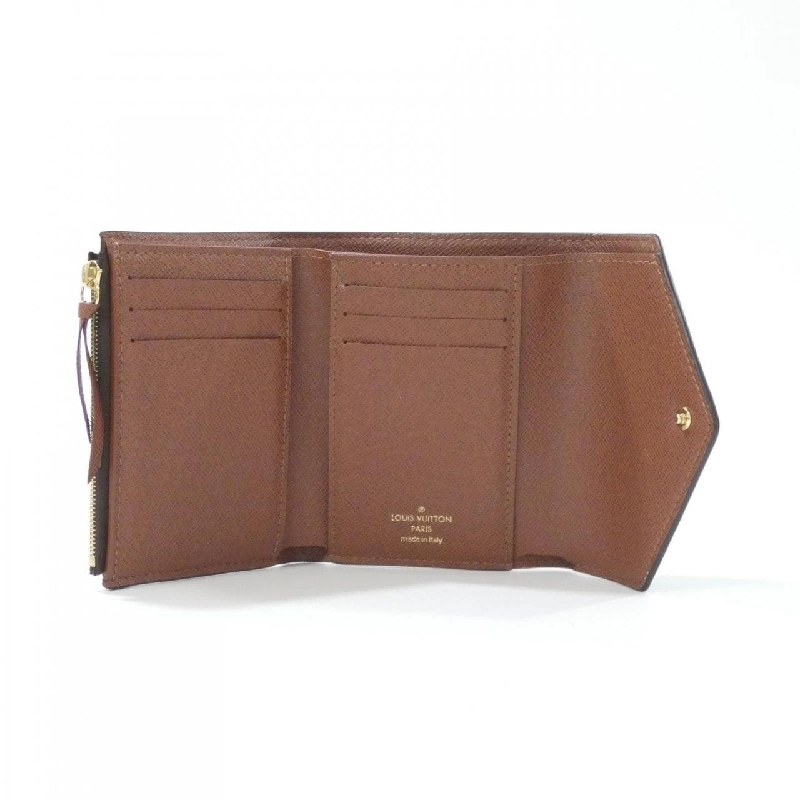 Ví Louis Vuitton Monogram Portefeuille Victorine M62472 - Hàng hiệu Chính hãng 769074