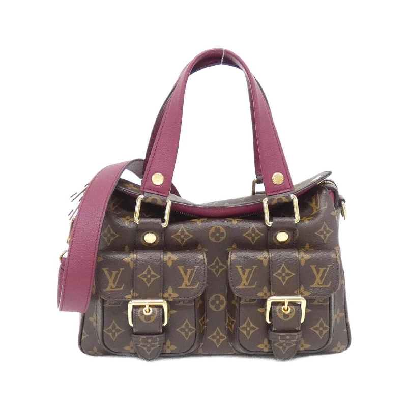 Túi Louis Vuitton Monogram Manhattan M43482 615633