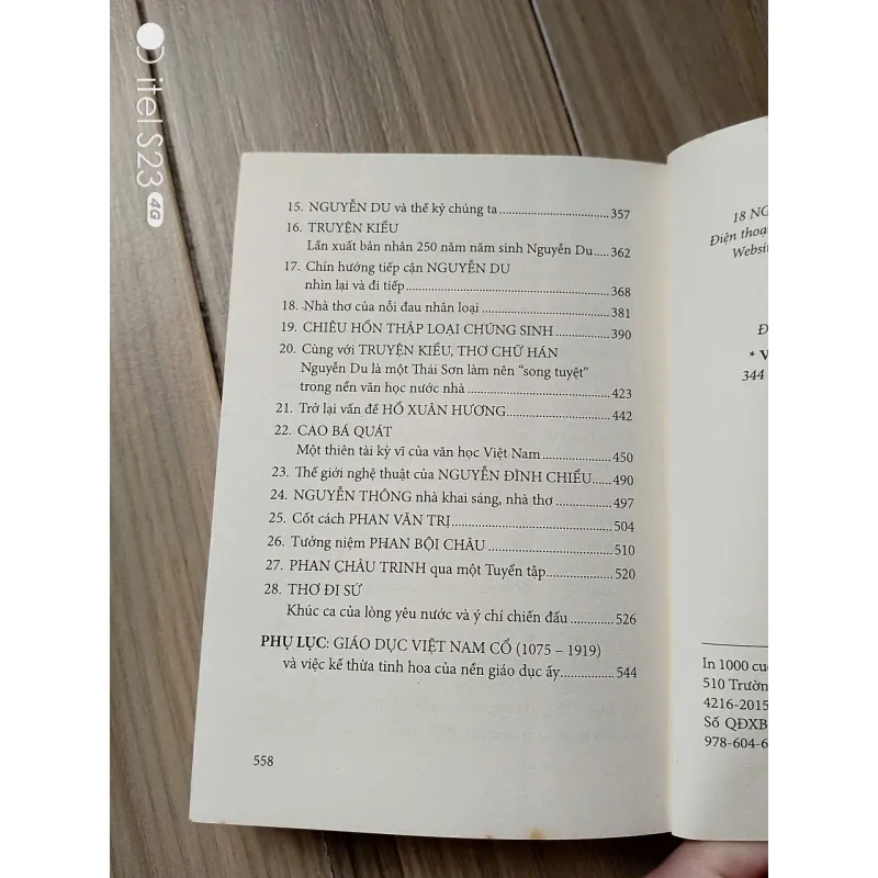 Các nhà thơ cổ điển Việt Nam 746237