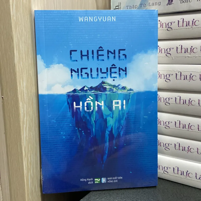 (Trinh thám) - Chiêng Nguyện Hồn Ai - Wangyuan 990662