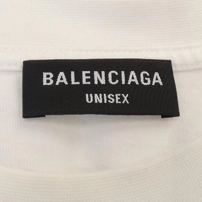 Áo thun UNISEX BALENCIAGA WORLD FOOD PROGRAMME 612966 TMVL2 - Hàng hiệu Authentic 896223