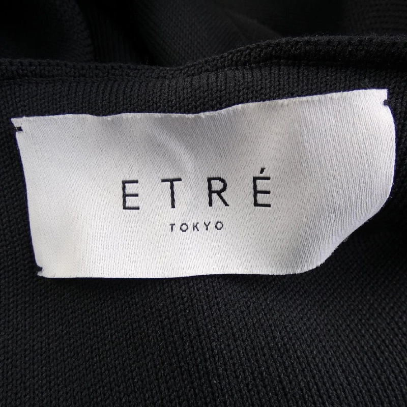 Áo khoác dài ETRE TOKYO - Hàng hiệu Authentic 814255