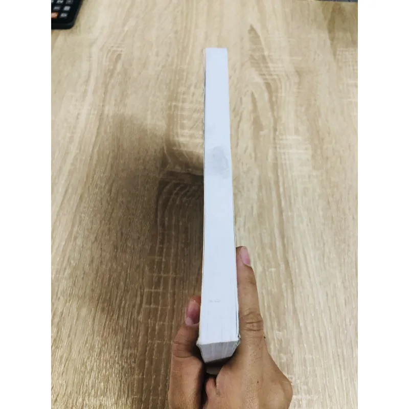 NGHỆ THUẬT BIẾT THẮNG TỪNG BƯỚC 976669