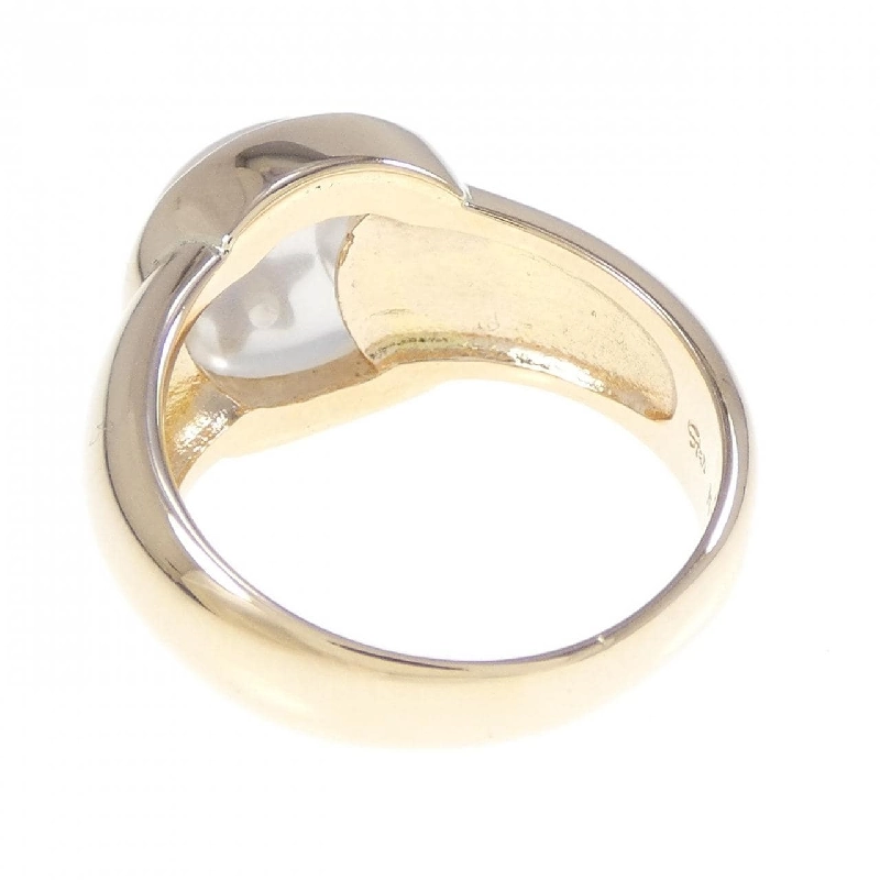 Nhẫn đá mặt trăng Stargewelry - Hàng hiệu Authentic 838251