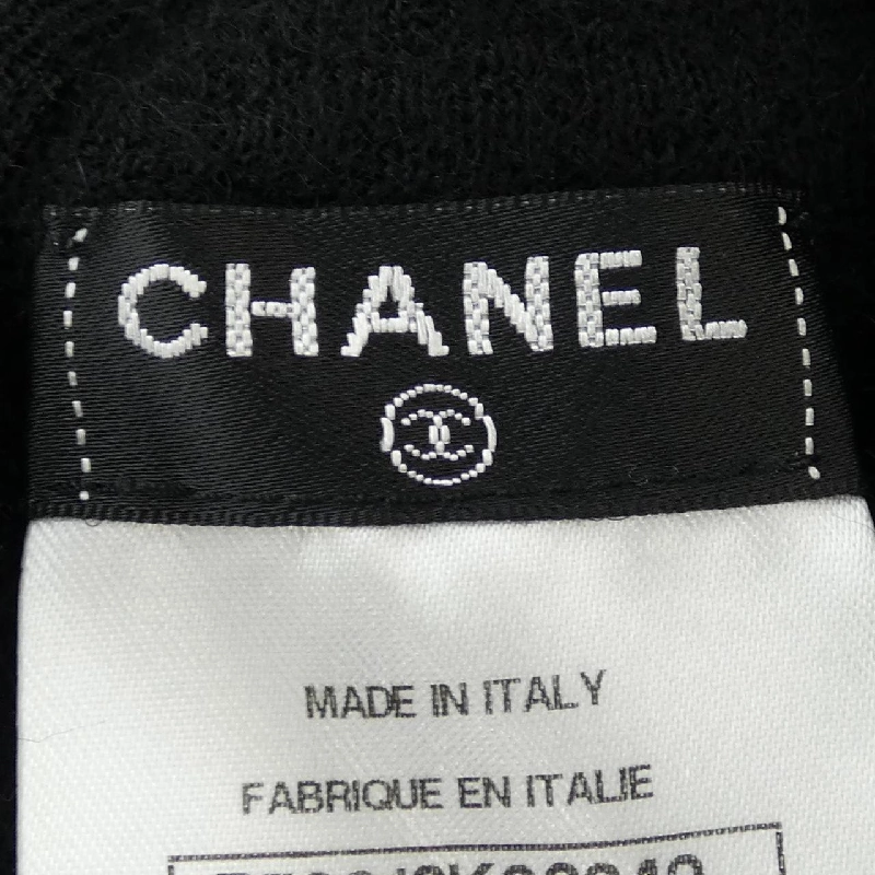 CHANEL P50016K06342 Đầm - Hàng hiệu Chính hãng 815459