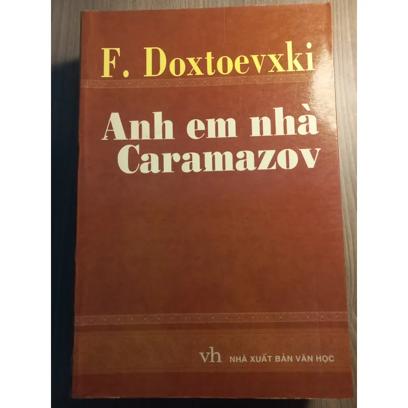 Anh em nhà karamazov 777577