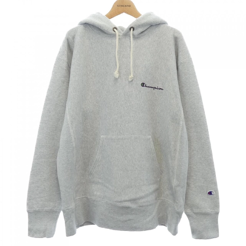 Áo khoác Champion C8-W121 628043