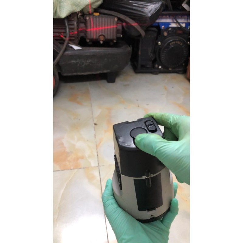 Máy Laser pin Tajima Nhật 460574