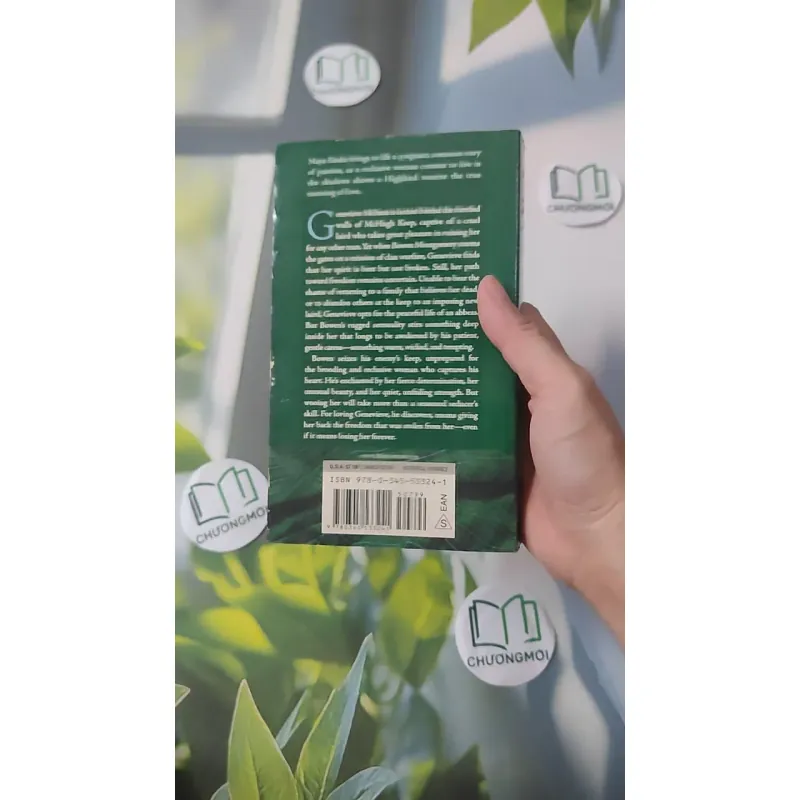 Highlander Most Wanted - Maya Banks 1027497