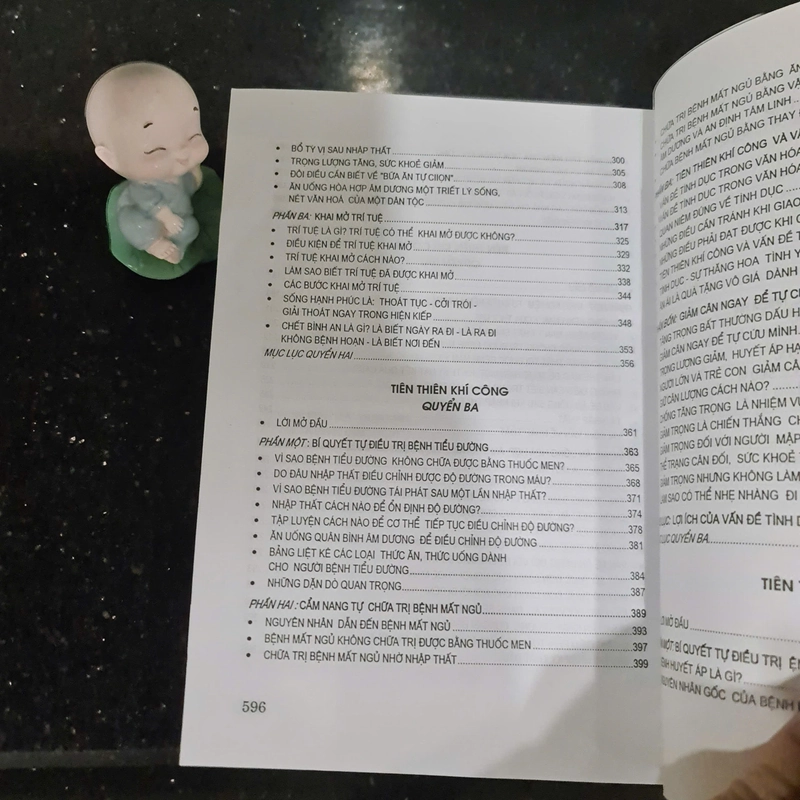 Sách Tiên Thiên Khí Công 498809
