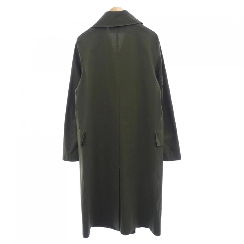 【Mã giảm giá】HARRIS WHARF LONDON Áo khoác 642633