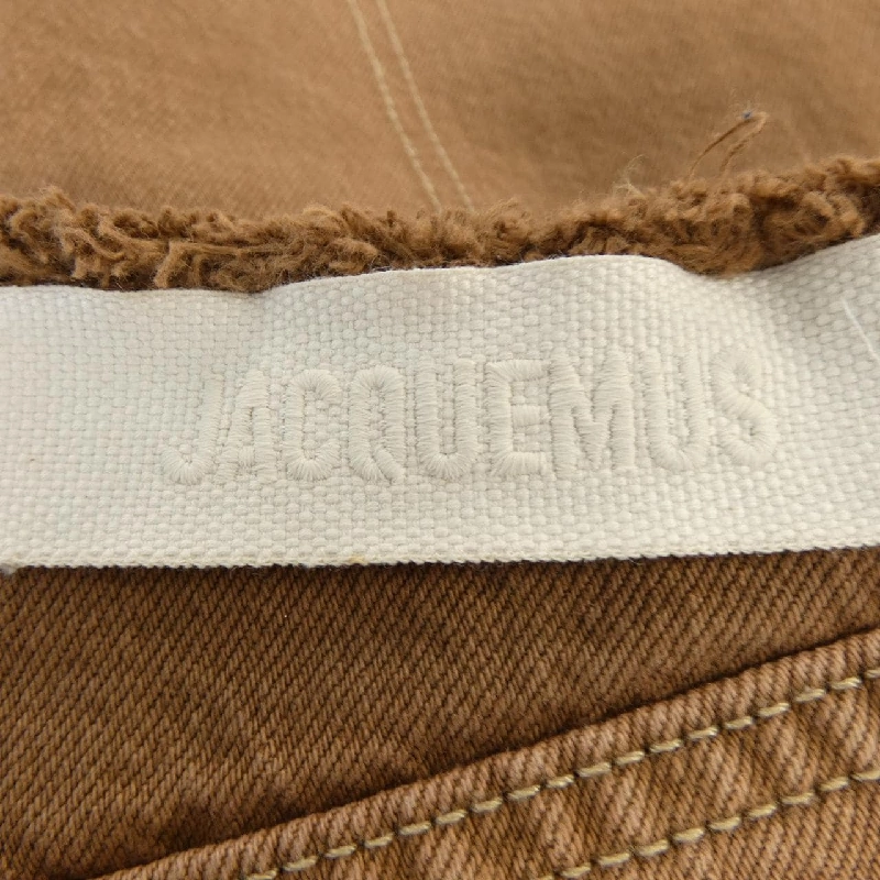Quần jeans JACQUEMUS - Hàng hiệu Authentic 816532