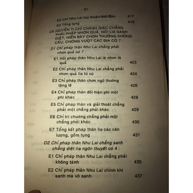 Kinh lăng già tâm ấn 995992