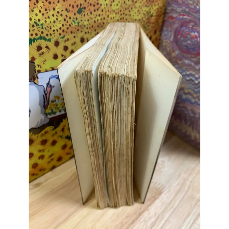 Như Những Ngọn Gió - Nguyễn Huy Thiệp 927301