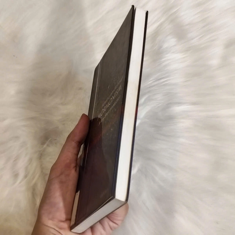 Mormonism: A Very Short Introduction - Richard L. Bushman 534835