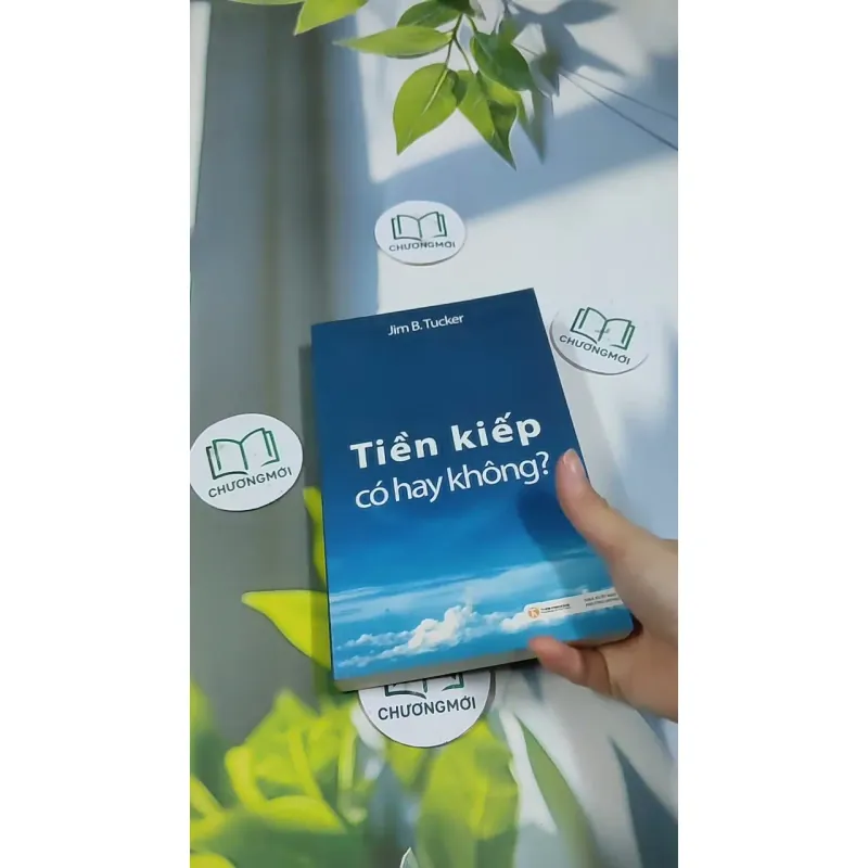 Tiền Kiếp - Có Hay Không? 705673