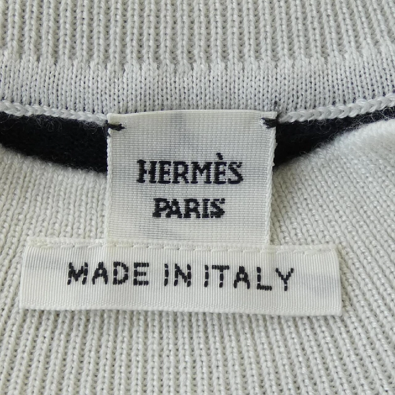 【Mã giảm giá】HERMES Áo len 639706