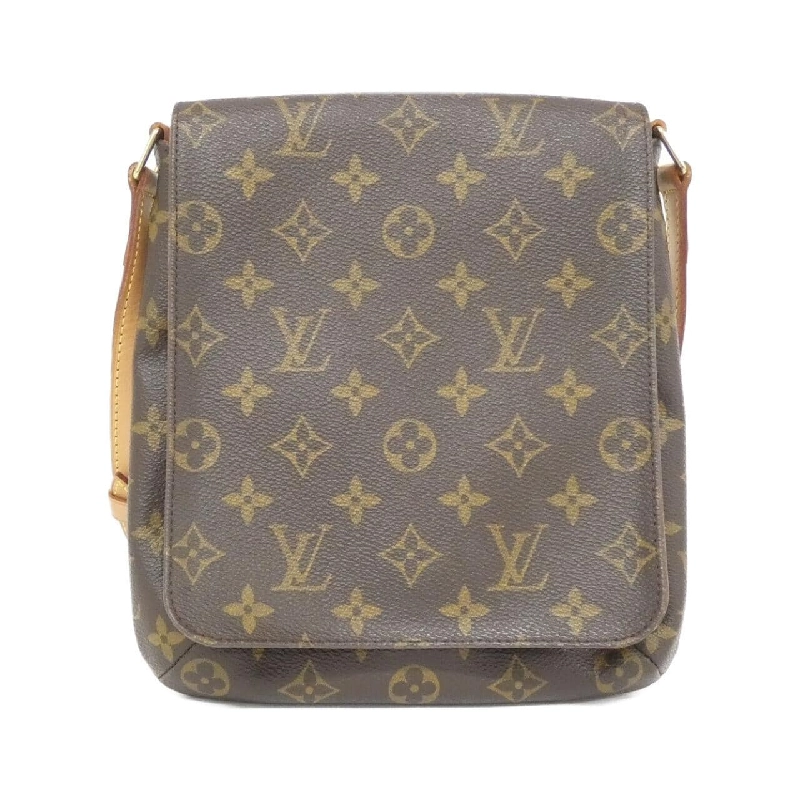 Túi xách vai Louis Vuitton Monogram Musette Salsa M51258 - Hàng hiệu Chính hãng 768403