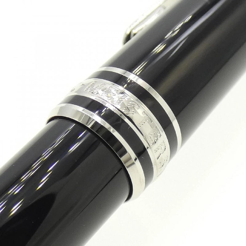 Bút bi Montblanc Meisterstück Platinum Classic 132446 - Hàng hiệu Chính hãng 881547