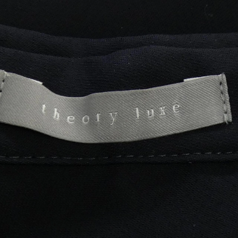 Theory luxe 03-3308214 Áo sơ mi - Hàng hiệu Authentic 816987