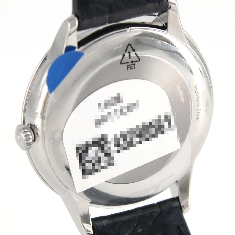 Omega De Ville Prestige 6P 434.13.30.60.51.001 SS Quartz - Hàng hiệu Chính hãng 874714