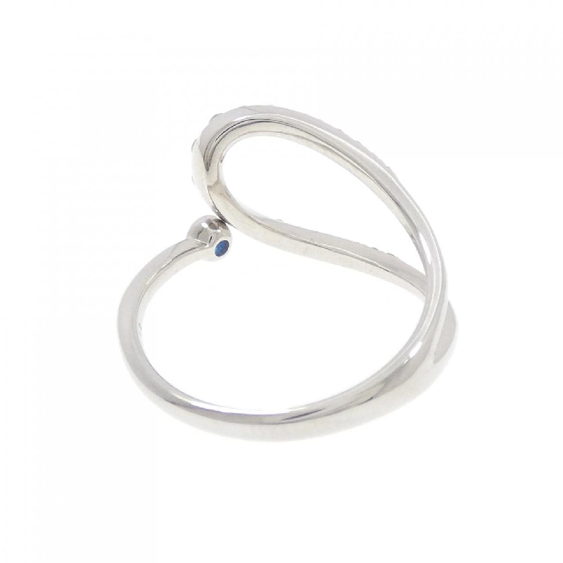 Nhẫn Auynite PT900 0.04CT - Hàng hiệu Chính hãng 848869