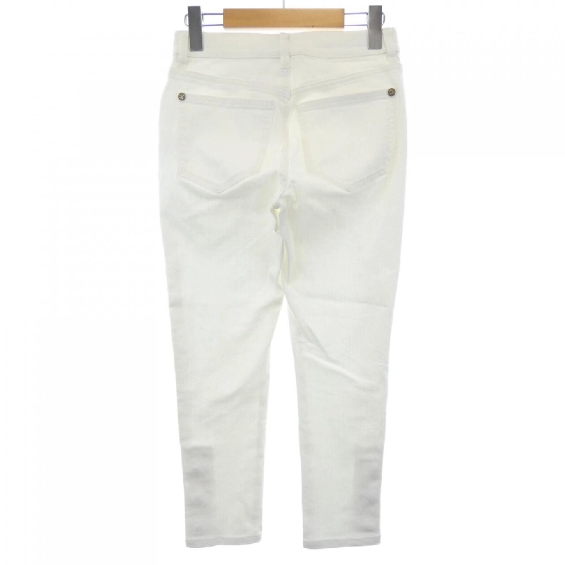 Chanel CHANEL P60583V46160 Quần - Hàng hiệu Chính hãng 820915