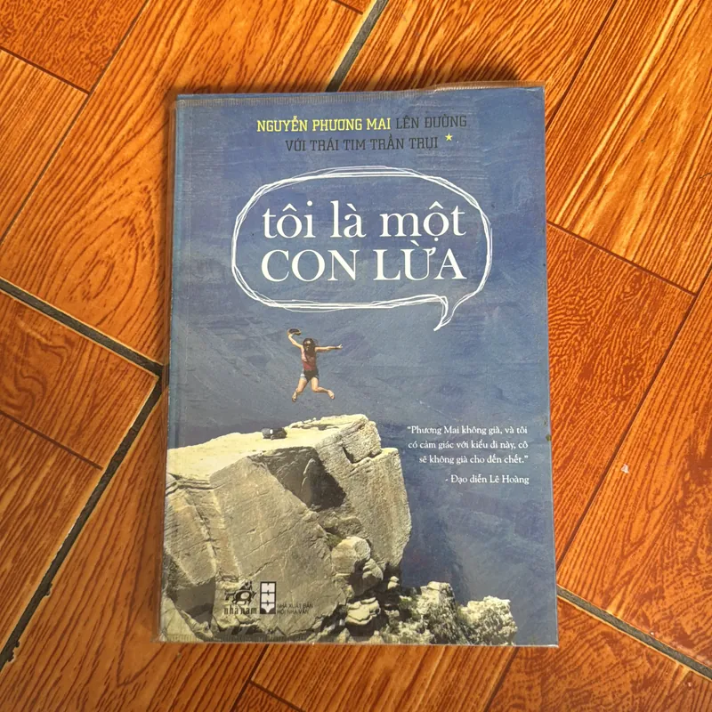 Tôi là một con lừa 640110