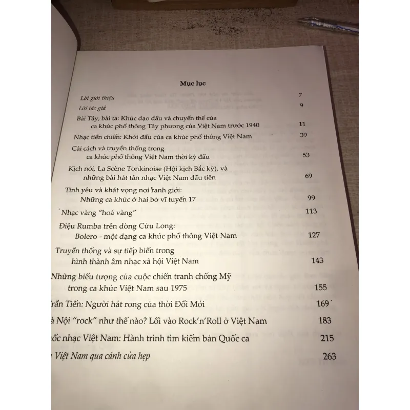 Rock Hà Nội Rumba cửu long  996388