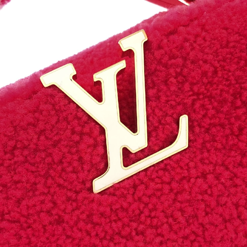 Túi xách Louis Vuitton Capucines MINI M21048 - Hàng hiệu Chính hãng 770918