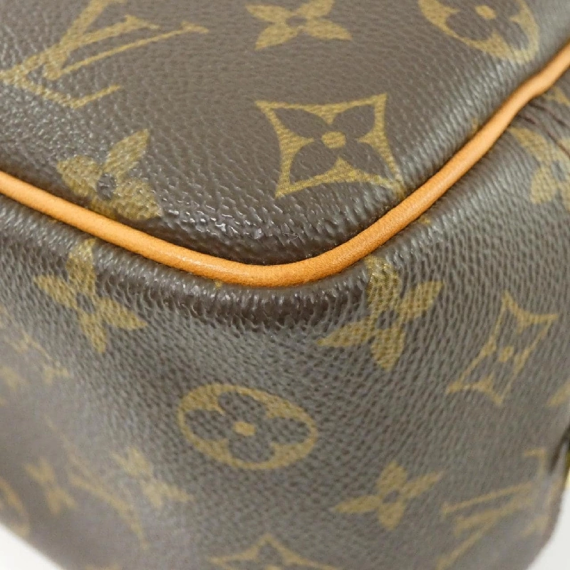 Túi xách Louis Vuitton Monogram Bowling Vanity M47270 616768