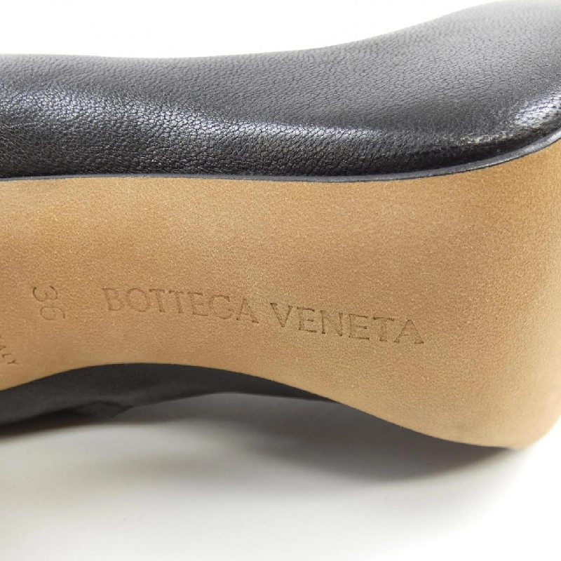 Giày bốt BOTTEGA VENETA 664131