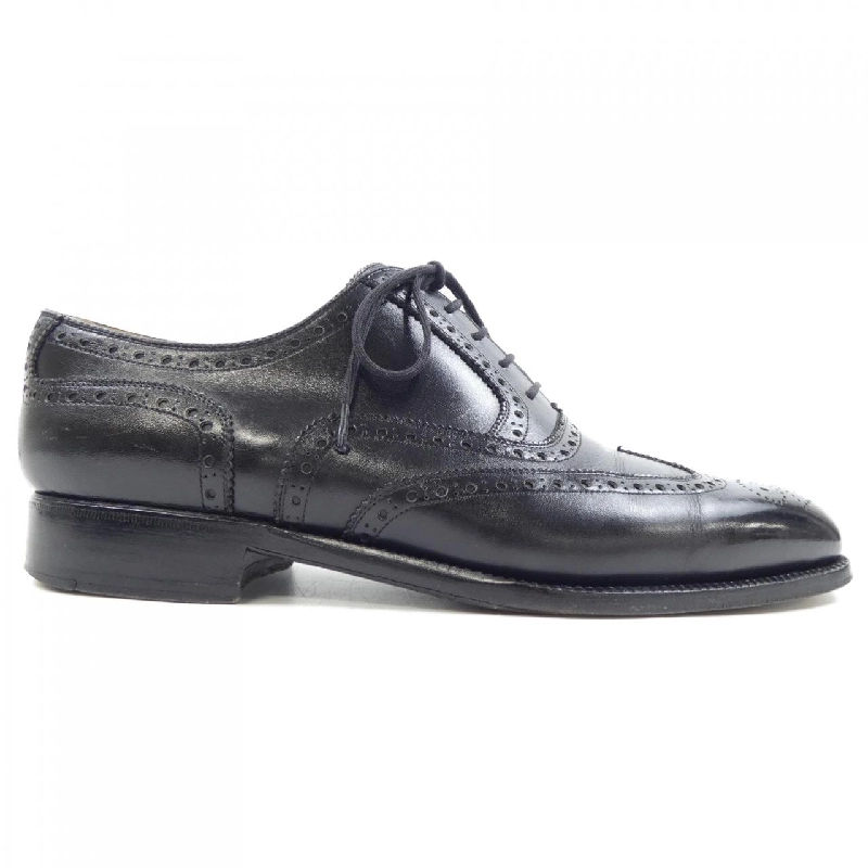 Giày STEFANO BEMER - Hàng hiệu Chính hãng 906437