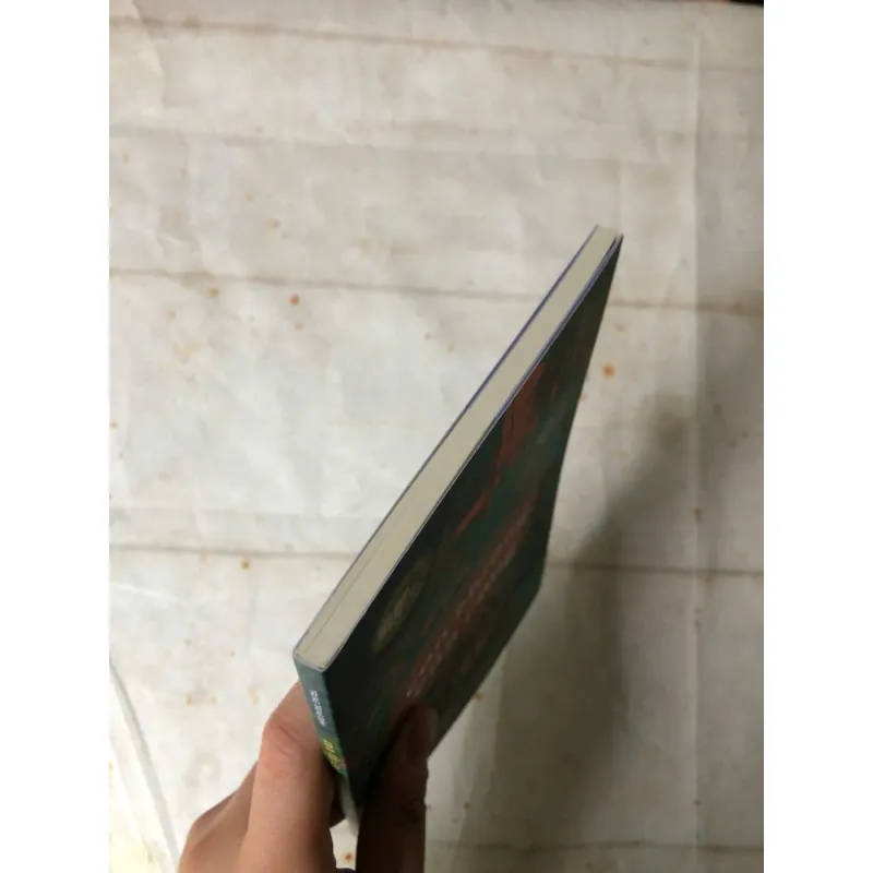 Con Thiêng Của Rừng - Trung Trung Đỉnh 846853