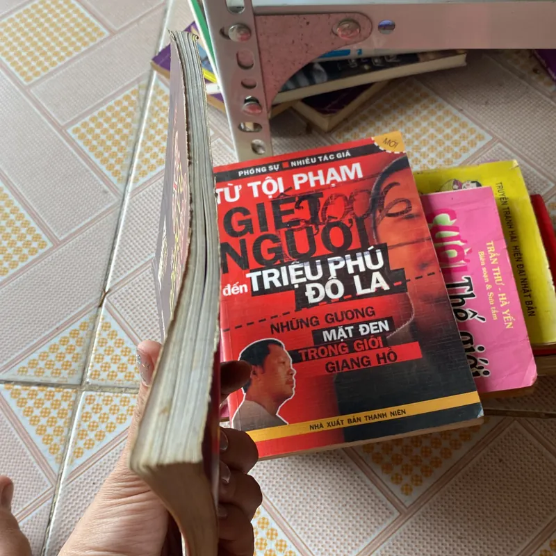 Axit và những vụ án tình phóng sự xã hội  588928