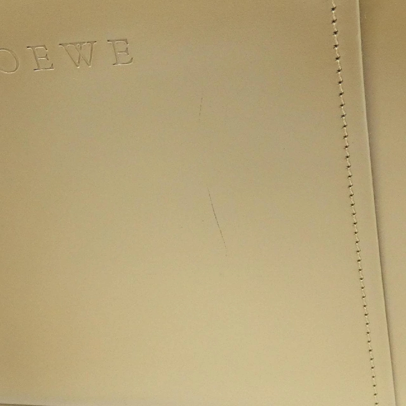 【Vintage】Túi Loewe 616684